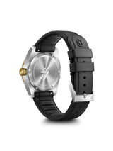Victorinox Maverick Swiss Made Men Black Dial 39 mm Analog Watch 242099