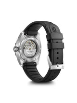 Victorinox Maverick Swiss Made Men Black Dial 39 mm Automatic Watch 242104