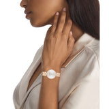 Calvin Klein GLEAM 32 mm Grey Dial Women Watch 25100013