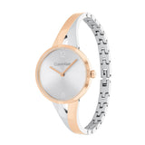 Calvin Klein JOYFUL 30 mm Silver Dial Women Watch 25100028