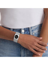 Calvin Klein Pulse Black 26.4 mm Dial Women Analog Watch 25100061