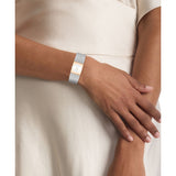 Calvin Klein CK PULSE 26.4 mm Silver Dial Women Watch 25100063