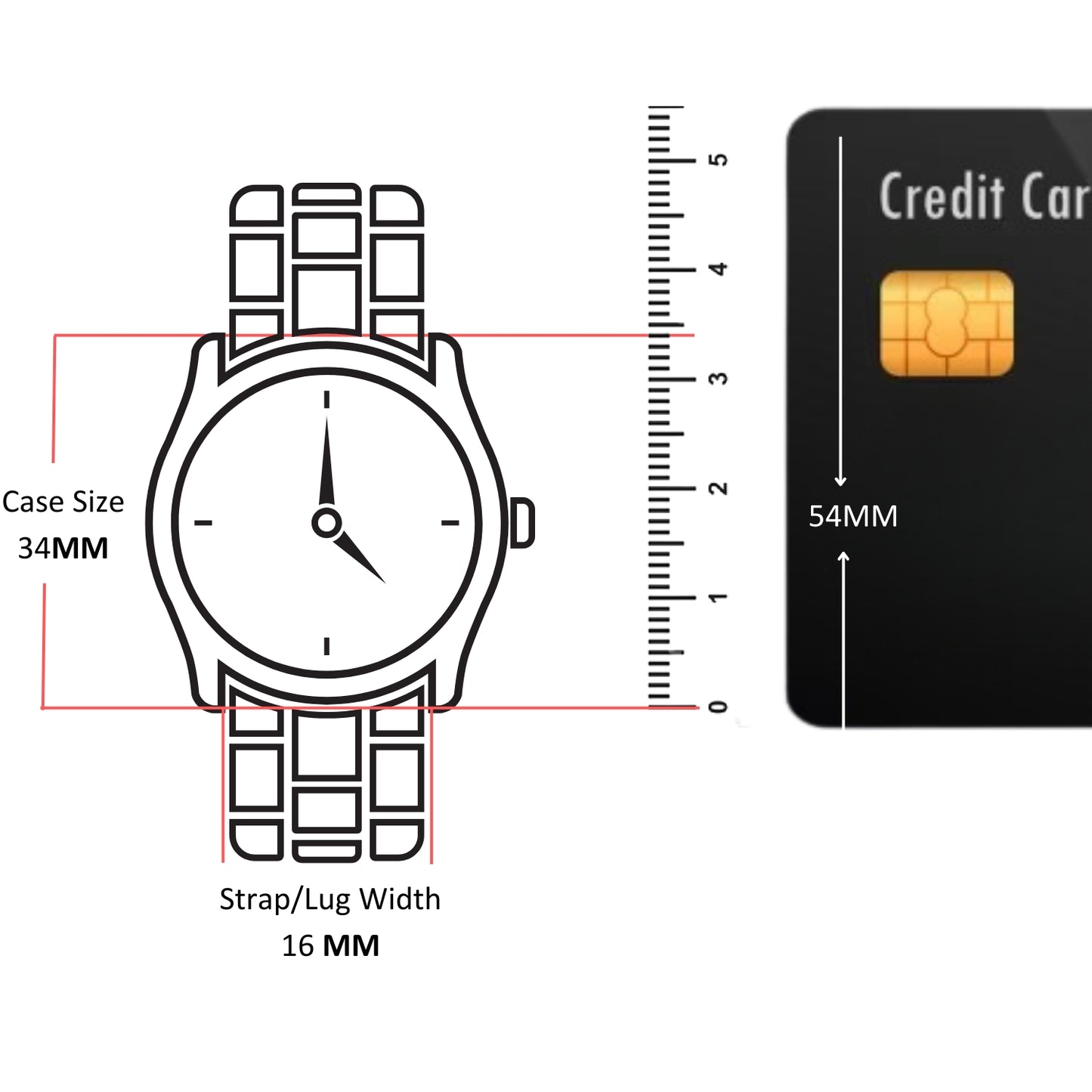 Calvin Klein TWISTED BEZEL 34 mm White Dial Women Watch-  25100070