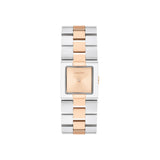 Calvin Klein CK MERIDIAN 22 mm Blue Dial Women Watch 25100092