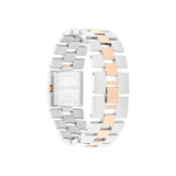 Calvin Klein CK MERIDIAN 22 mm Blue Dial Women Watch 25100092