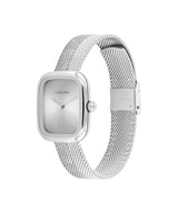 Calvin Klein CK ADORE 26.7 mm Silver Dial Women Watch 25100098