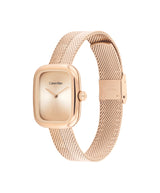 Calvin Klein CK ADORE 26.7 mm Gold Dial Women Watch 25100101