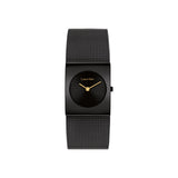 Calvin Klein CK PULSE 26.4 mm Black Dial Women Watch 25100109