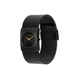 Calvin Klein CK PULSE 26.4 mm Black Dial Women Watch 25100109