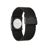 Calvin Klein CK PULSE 26.4 mm Black Dial Women Watch 25100109