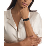 Calvin Klein CK PULSE 26.4 mm Black Dial Women Watch 25100109