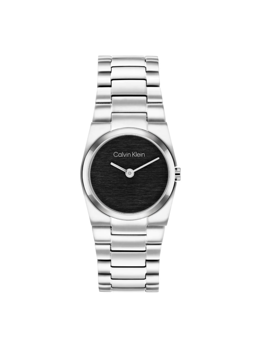 Calvin Klein Unite Black 26 mm Dial Women Analog Watch 25100121