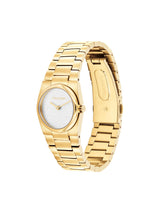 Calvin Klein Unite White 26 mm Dial Women Analog Watch 25100122