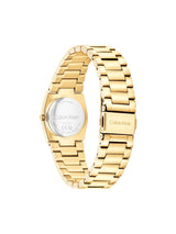 Calvin Klein Unite White 26 mm Dial Women Analog Watch 25100122