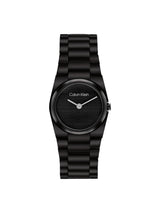 Calvin Klein Unite Black 26 mm Dial Women Analog Watch 25100125