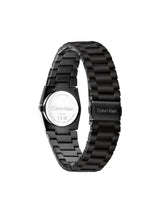 Calvin Klein Unite Black 26 mm Dial Women Analog Watch 25100125