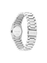 Calvin Klein Unite Silver 26 mm Dial Women Analog Watch 25100126