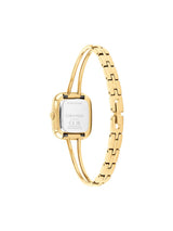 Calvin Klein Adore Gold 20.8 mm Dial Women Analog Watch 25100132