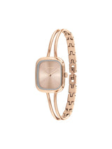 Calvin Klein Adore Rose Gold 20.8 mm Dial Women Analog Watch 25100133
