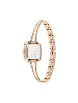 Calvin Klein Adore Rose Gold 20.8 mm Dial Women Analog Watch 25100133