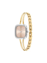 Calvin Klein Adore Rose Gold 20.8 mm Dial Women Analog Watch 25100134