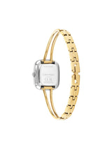 Calvin Klein Adore Rose Gold 20.8 mm Dial Women Analog Watch 25100134
