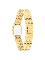 Calvin Klein Poise Light Gold 16 mm Dial Women Analog Watch 25100162