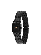 Calvin Klein Poise Black 16 mm Dial Women Analog Watch 25100163