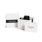 Calvin Klein TIMELESS MESH 38MM 38 mm Silver Dial Women Analog Watch 25200003