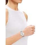 Calvin Klein CK ICONIC 35 mm Grey Dial Unisex Watch 25200041