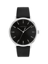 Calvin Klein Modern Mesh Black 42 mm Dial Men Analog Watch 25200050