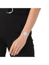 Calvin Klein Minimalistic T Bar Blush 28 mm Dial Women Analog Watch 25200138