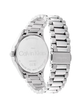 Calvin Klein Iconic Black 40 mm Dial Unisex Watch 25200163