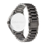 Calvin Klein CK ICONIC 40 mm Green Dial Unisex Watch 25200164