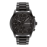 Calvin Klein SPORT MULTI FUNCTION 44 mm Black Dial Men Watch 25200209