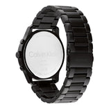 Calvin Klein SPORT MULTI FUNCTION 44 mm Black Dial Men Watch 25200209