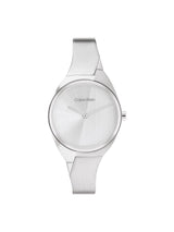 Calvin Klein Charming White Special 30 mm Dial Women Analog Watch 25200234
