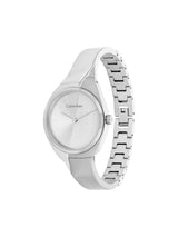 Calvin Klein Charming White Special 30 mm Dial Women Analog Watch 25200234