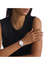 Calvin Klein Charming White Special 30 mm Dial Women Analog Watch 25200234