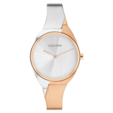 Calvin Klein CHARMING 30 mm Silver Dial Women Watch 25200237