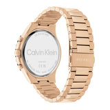 Calvin Klein SPORT FOR HIM 44 mm Black Dial Men Watch 25200315