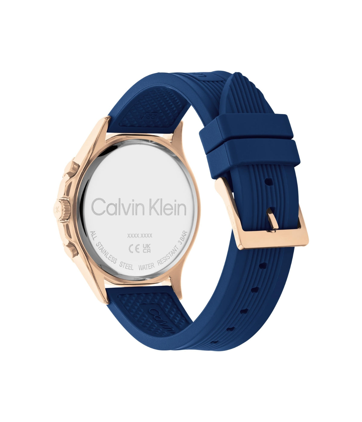 Calvin Klein SPORT FOR HIM 44 mm Grey Dial Men Watch 25200316