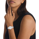 Calvin Klein ICONIC 32 mm Silver Dial Unisex Watch 25200345