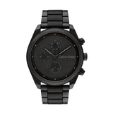 Calvin Klein IMPACT 44 mm Black Dial Men Watch 25200359