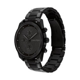 Calvin Klein IMPACT 44 mm Black Dial Men Watch 25200359