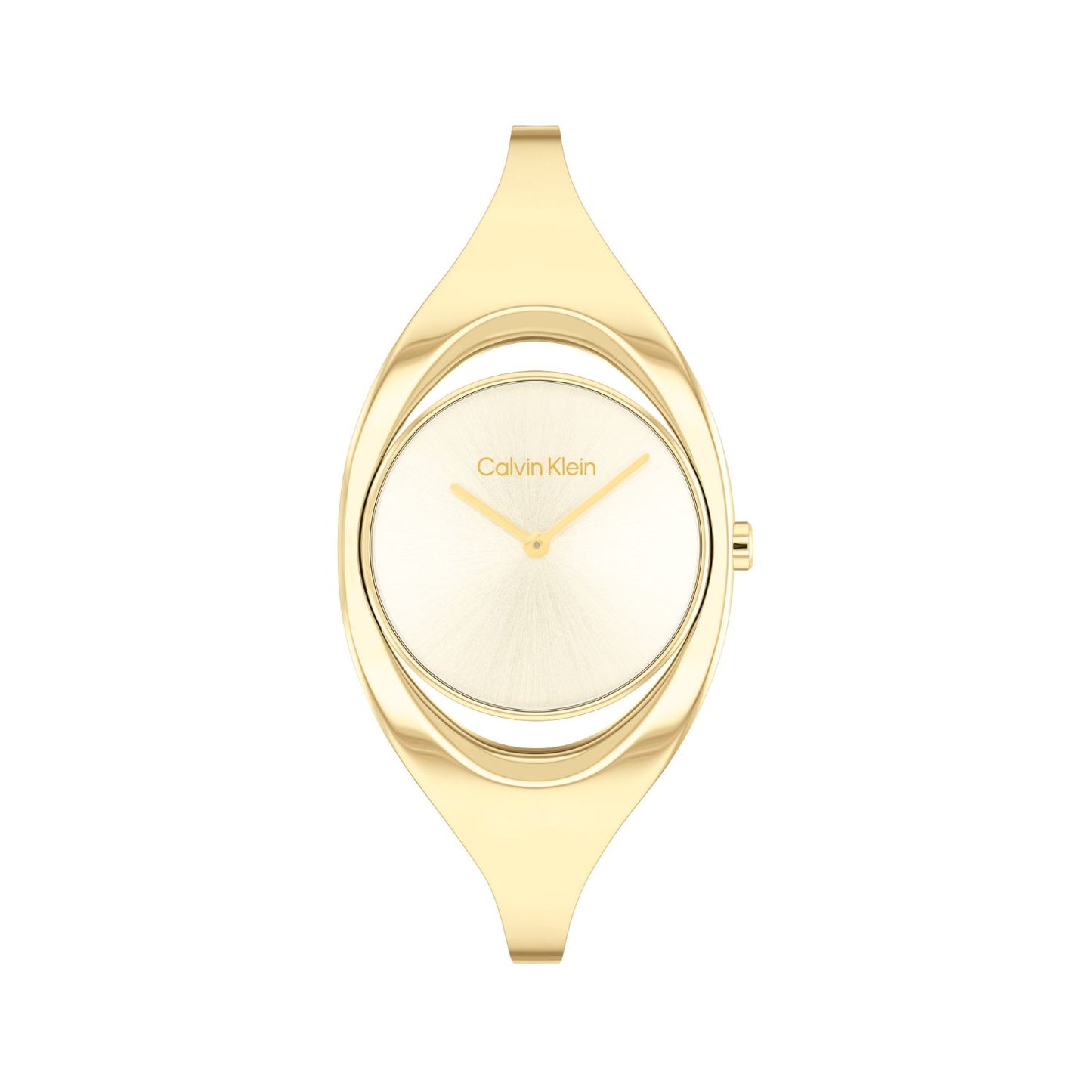 Calvin Klein CK ELATION 32.5 mm Multi Dial Women Watch 25200391