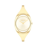Calvin Klein CK ELATION 32.5 mm Multi Dial Women Watch 25200391
