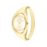 Calvin Klein CK ELATION 32.5 mm Multi Dial Women Watch 25200391