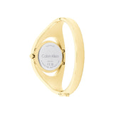 Calvin Klein CK ELATION 32.5 mm Multi Dial Women Watch 25200391