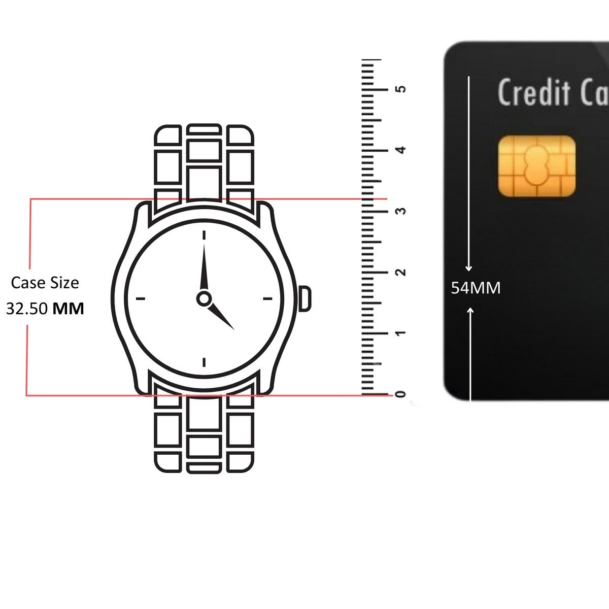 Calvin Klein CK ELATION 32.5 mm Silver Dial Women Watch-  25200393